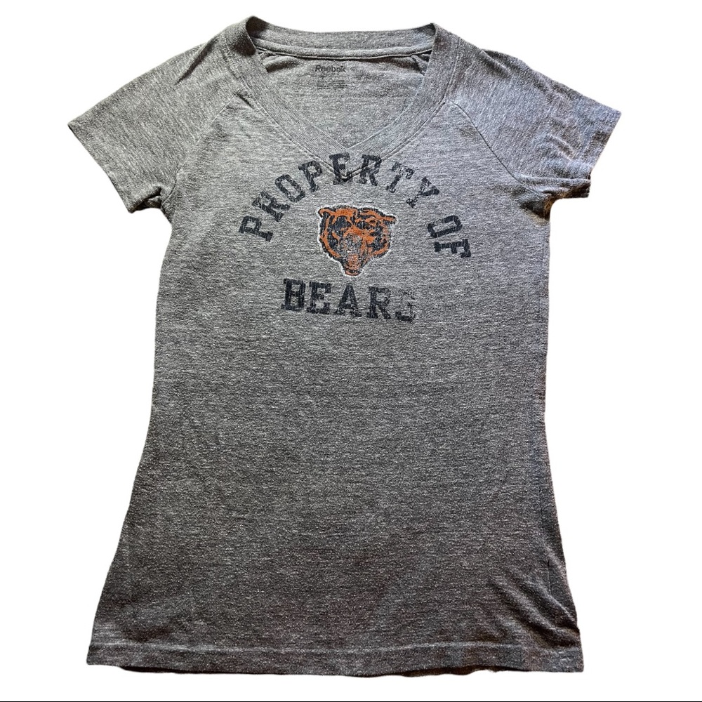 Reebok Bears T-Shirt
